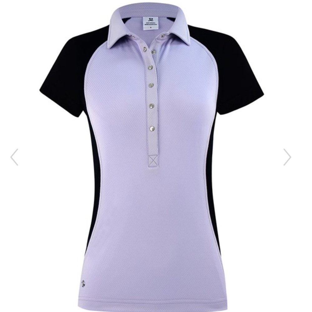 Daily Sports Zenia Cap S Polo Shirt